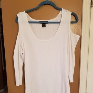 Ashley Stewart blouse